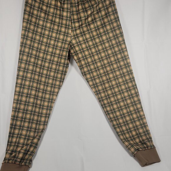 W JIANWANG Men's Casual Jogger Pants  Size M No top - Picture 2 of 4
